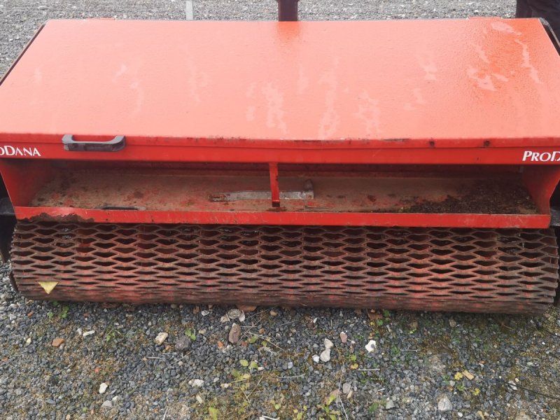 Stöckli Pro TP-1500