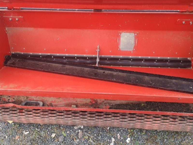 Stöckli Pro TP-1500