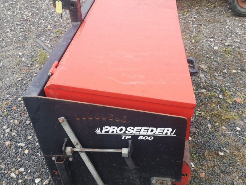 Stöckli Pro TP-1500