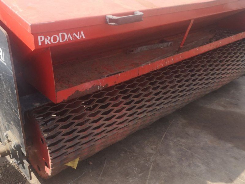 Stöckli Pro TP-1500