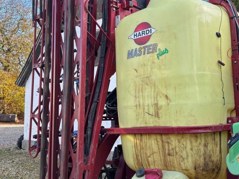 Hardi Liftsprøjte Master