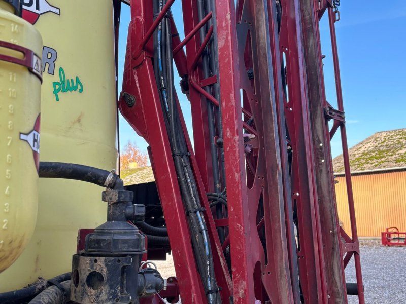 Hardi Liftsprøjte Master