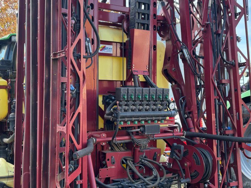 Hardi Liftsprøjte Master
