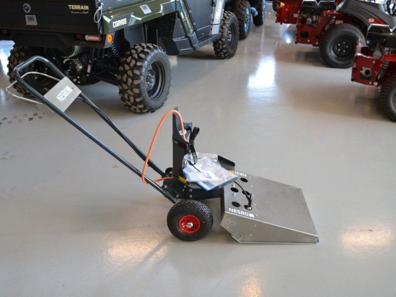 GF 450 A Ukrudtsbrænder GF 450 A