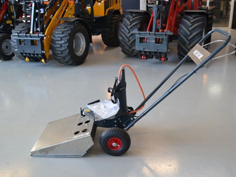 GF 450 A Ukrudtsbrænder GF 450 A