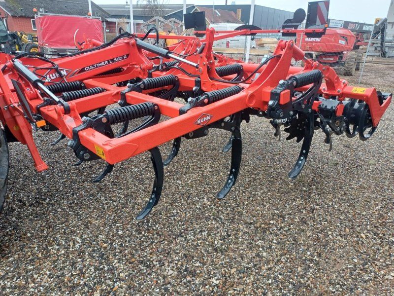 Kuhn CULTIMER L500 R NSM