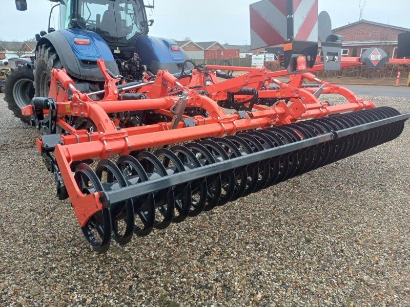 Kuhn CULTIMER L500 R NSM