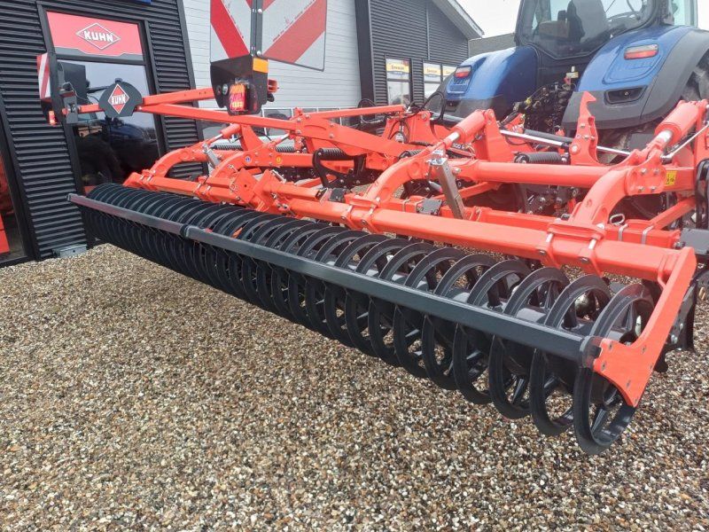 Kuhn CULTIMER L500 R NSM