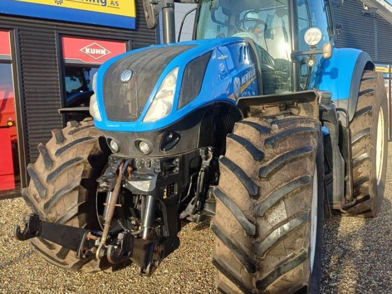 New Holland T7.315HD MY15