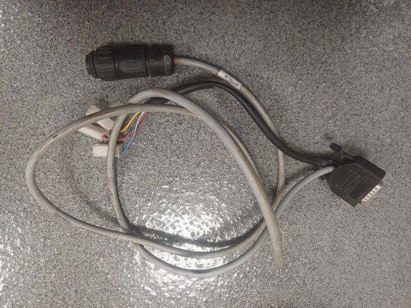 Kverneland ISOMATCH TELLUS GO