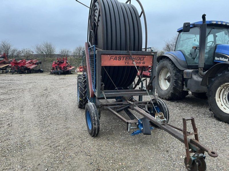 Fasterholt TL 235-S