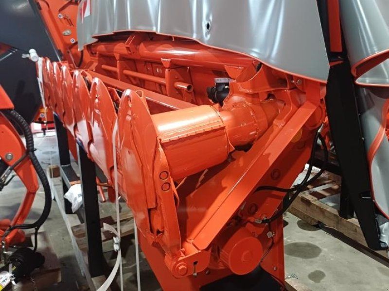 Kuhn FC 3525 DF FAST-FIT