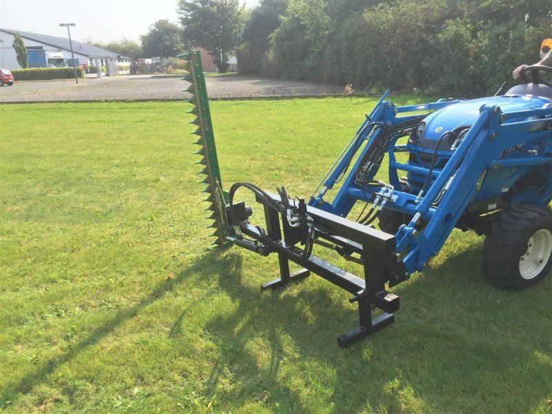 Fingerklipper 150 cm ONJ