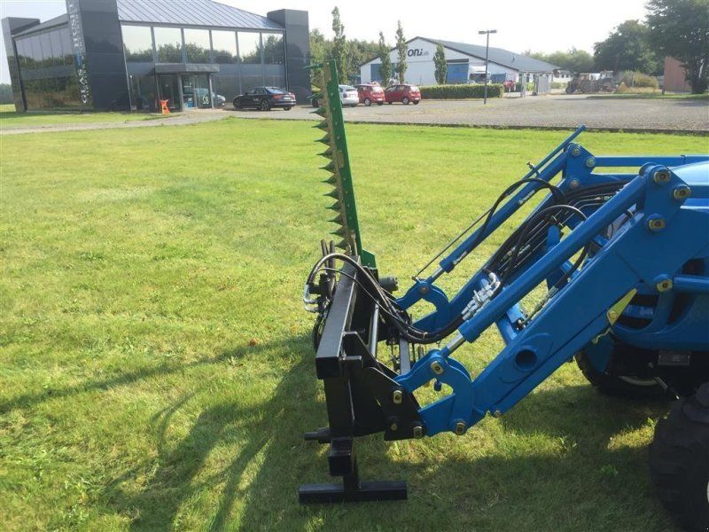 Fingerklipper 150 cm ONJ