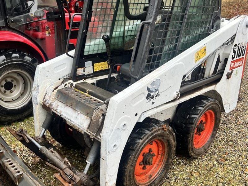 Bobcat S100