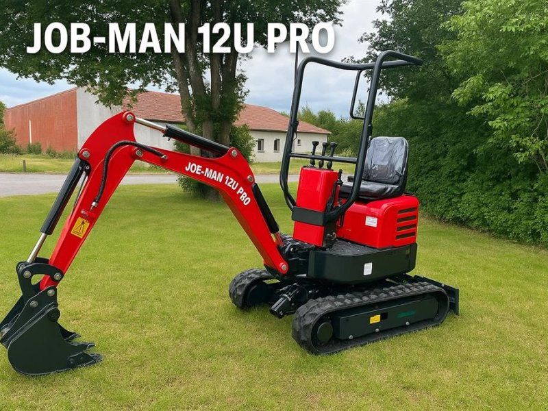 MAN 12 PRO