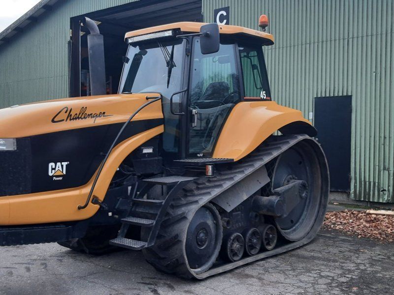 Caterpillar CH45