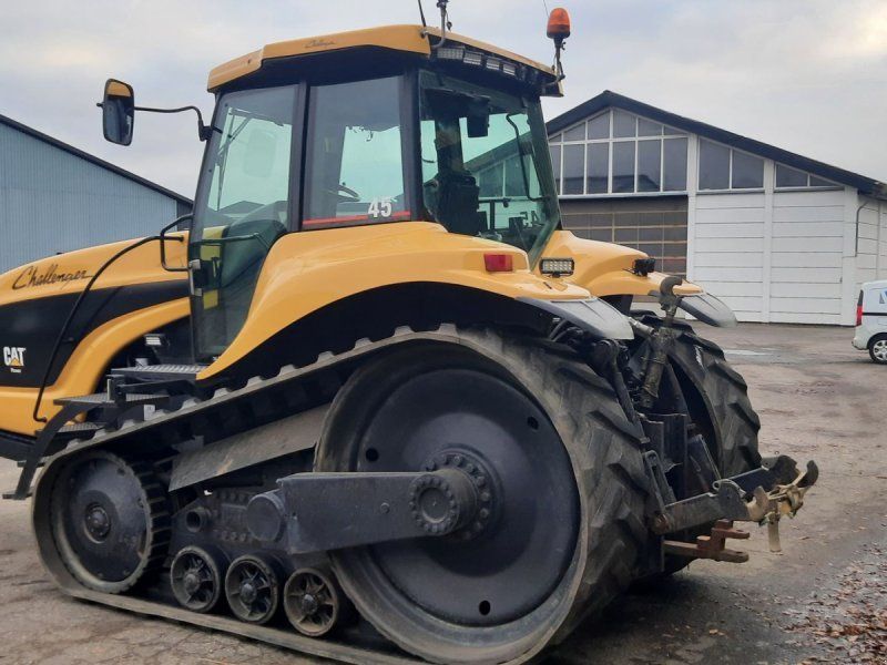 Caterpillar CH45