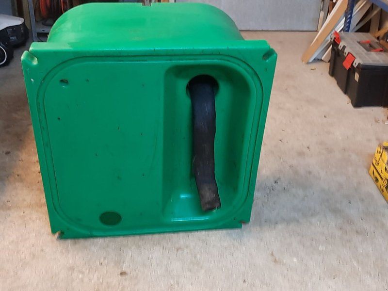 Labuvette Frostfrit drikkekar 40 ltr