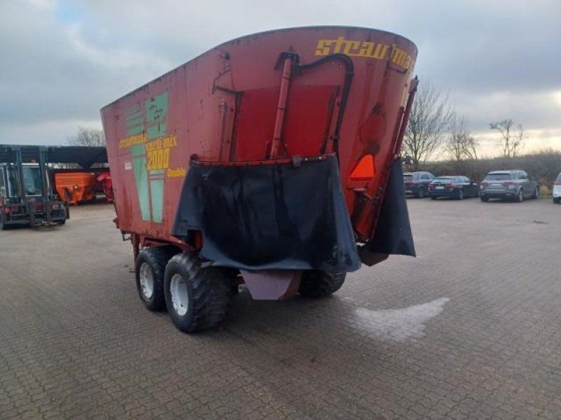 Strautmann FODERBLANDER