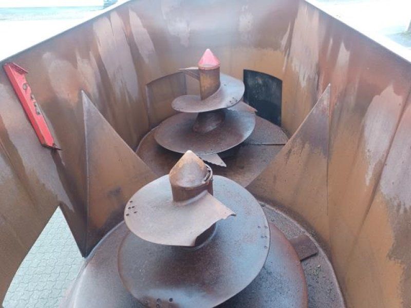 Strautmann FODERBLANDER