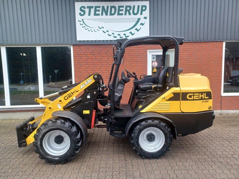 Gehl AL550