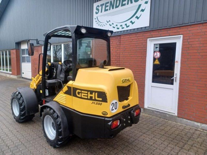 Gehl AL550