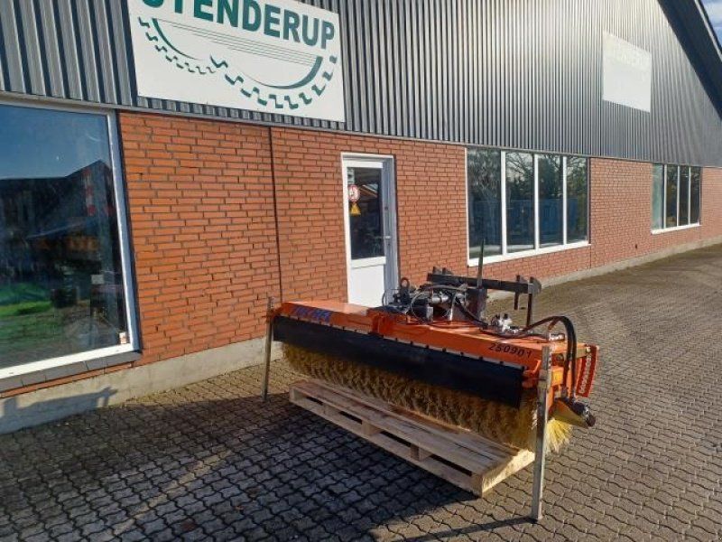 Tuchel HYDR.KOST 600/230