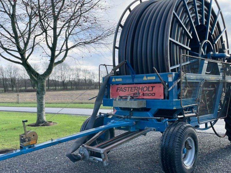 Fasterholt FM 4500