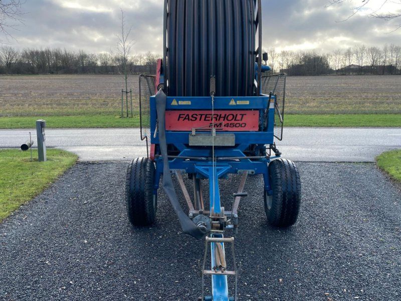 Fasterholt FM 4500