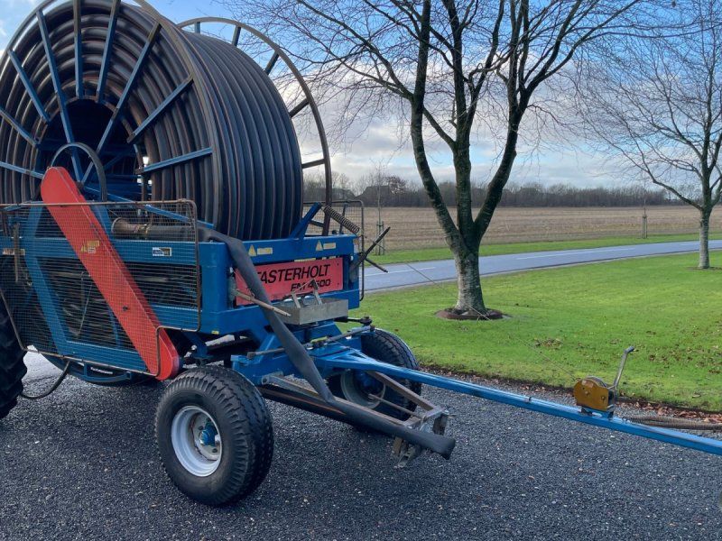 Fasterholt FM 4500