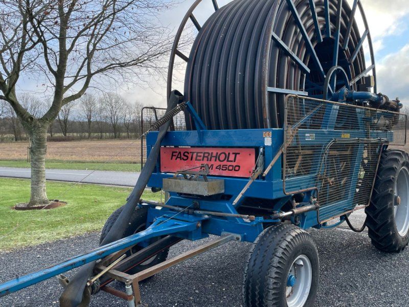 Fasterholt FM 4500