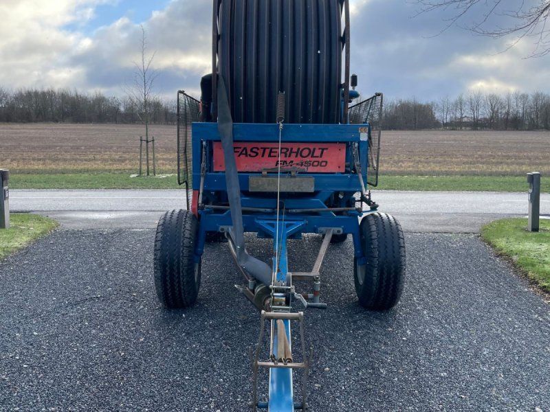 Fasterholt FM 4500