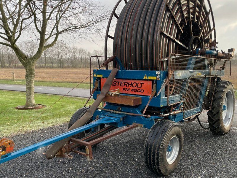 Fasterholt FM 4500