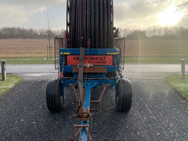 Fasterholt FM 4500