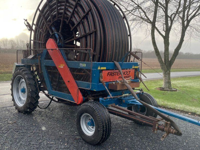 Fasterholt FM 4500