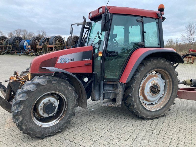 Case IH CS94 4WD