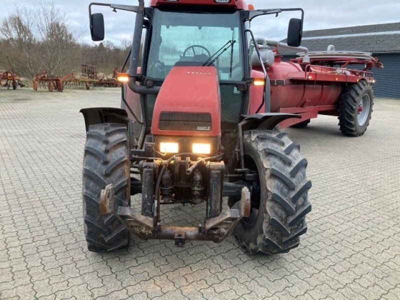 Case IH CS94 4WD