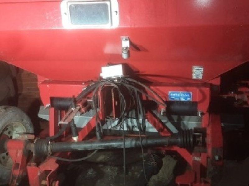 Bredal F2 GØDNINGSSPREDER