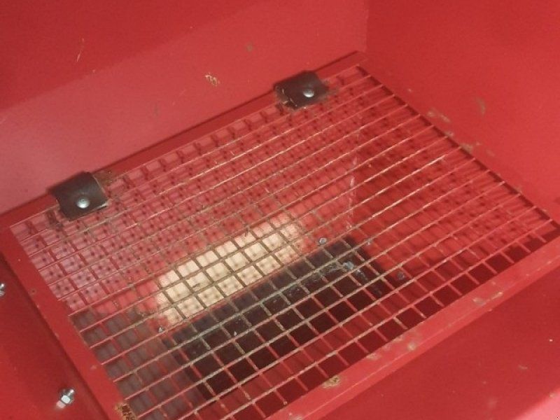 Bredal F2 GØDNINGSSPREDER