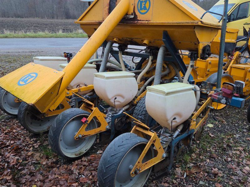 Kleine Maxicorn Maxicorn 4 rk