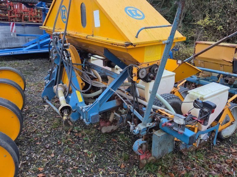 Kleine Maxicorn Maxicorn 4 rk