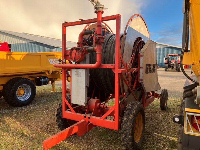 Maxi Vandingsmaskine