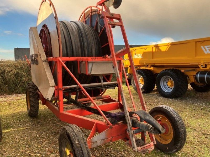 Maxi Vandingsmaskine