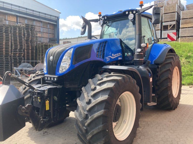 New Holland T8.435 UC PLMI