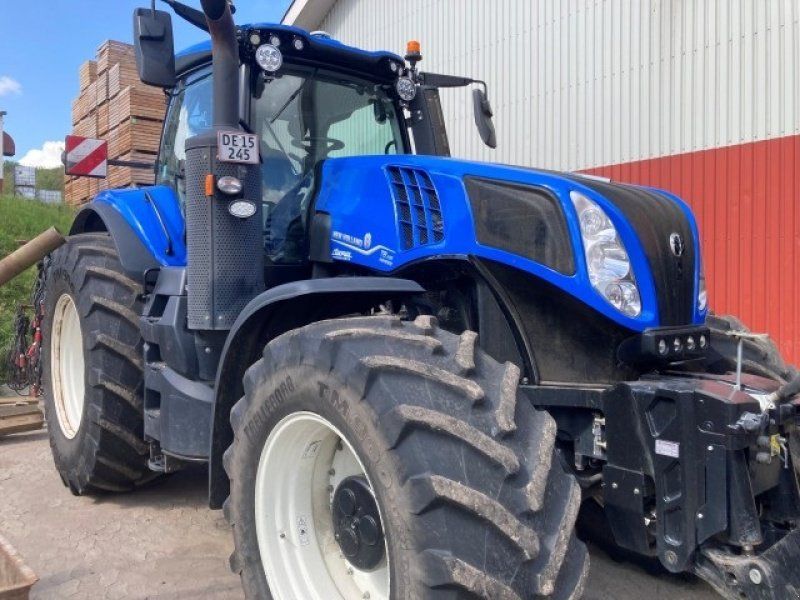 New Holland T8.435 UC PLMI