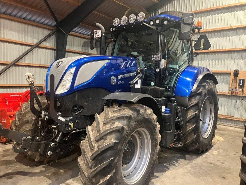 New Holland T7.175 AC