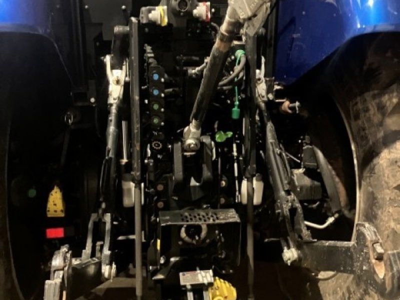 New Holland T7.175 AC