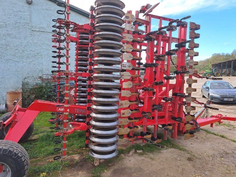 HE-VA TERRA DAN MKII