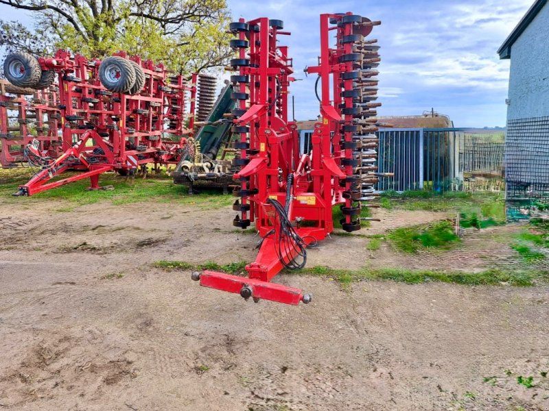 HE-VA TERRA DAN MKII